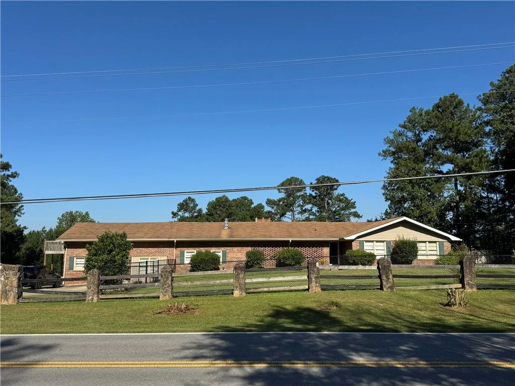2535 Old Cartersville Road, Dallas, GA, 30132