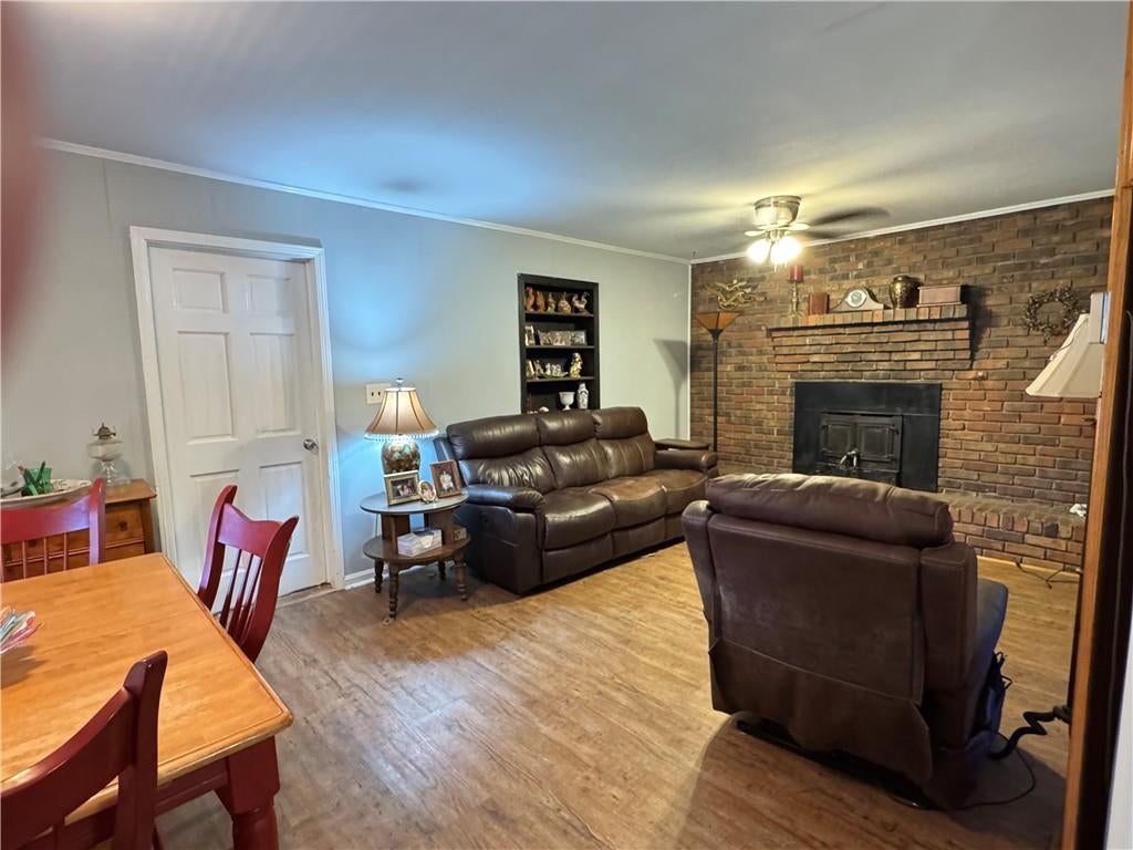 2535 Old Cartersville Road