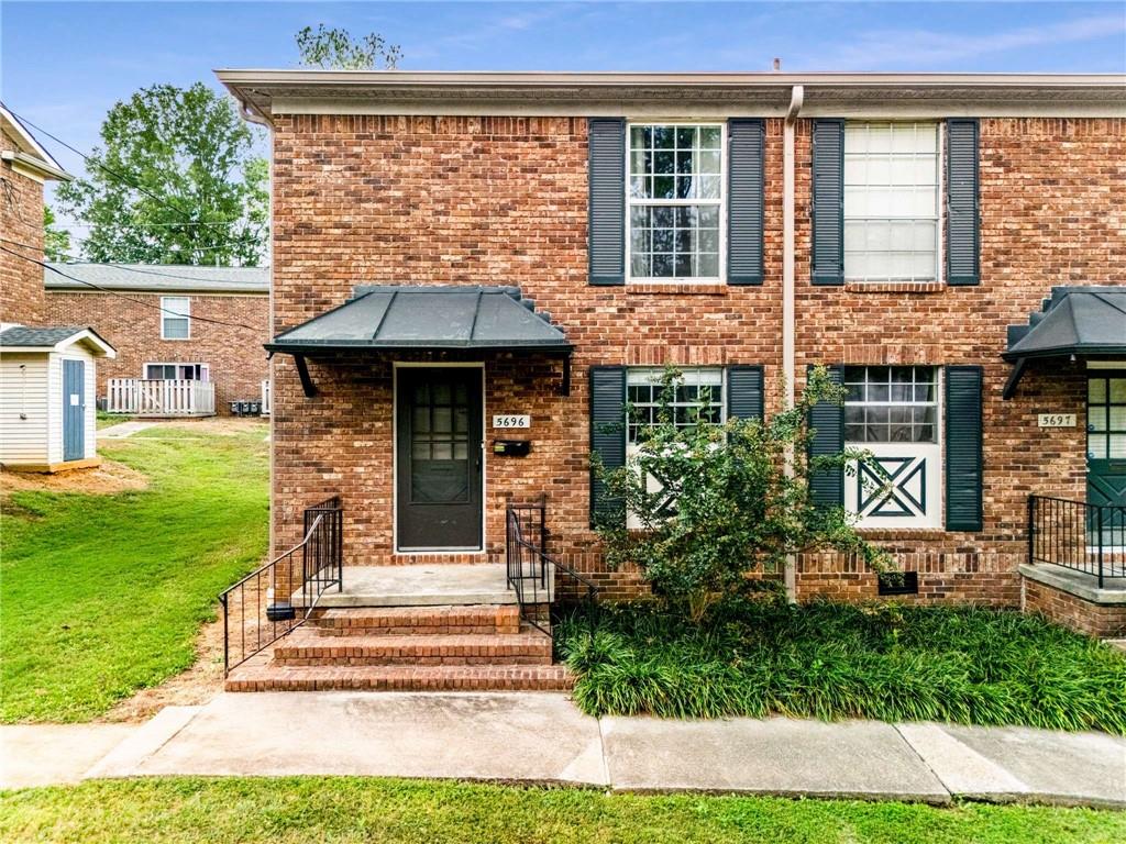 5696 Kingsport Drive #3, Atlanta, Georgia image 26