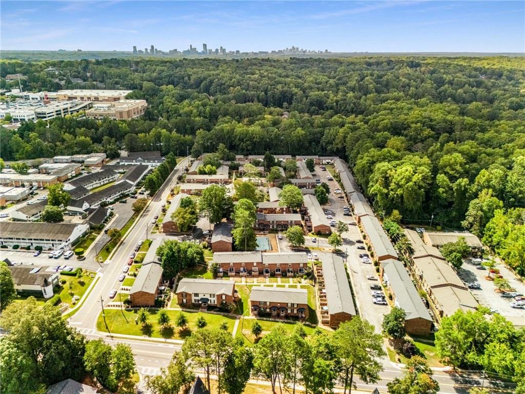 5696 Kingsport Drive #3, Atlanta, Georgia image 21