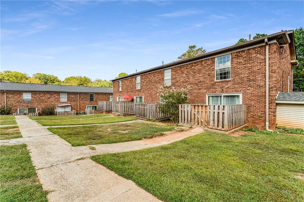 5696 Kingsport Drive #3, Atlanta, Georgia image 24
