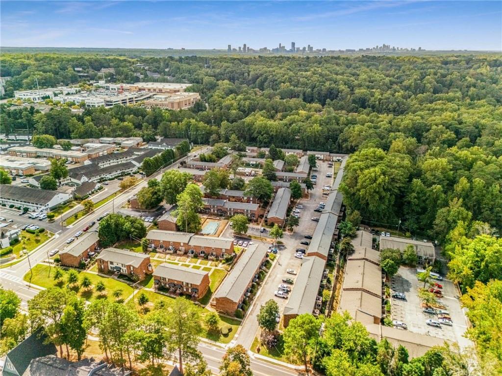 5696 Kingsport Drive #3, Atlanta, Georgia image 20