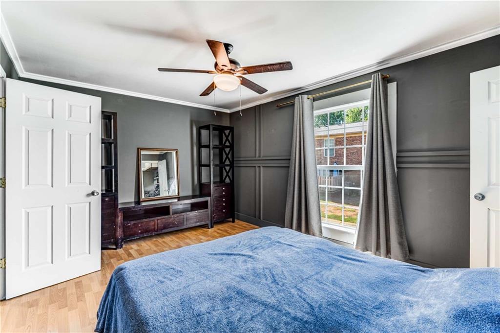 5696 Kingsport Drive #3, Atlanta, Georgia image 14