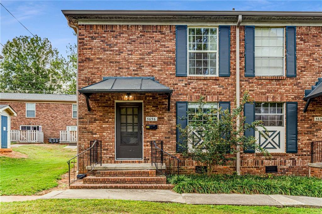 5696 Kingsport Drive #3, Atlanta, Georgia image 28