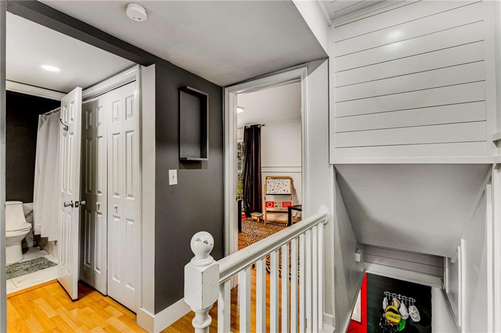 5696 Kingsport Drive #3, Atlanta, Georgia image 12
