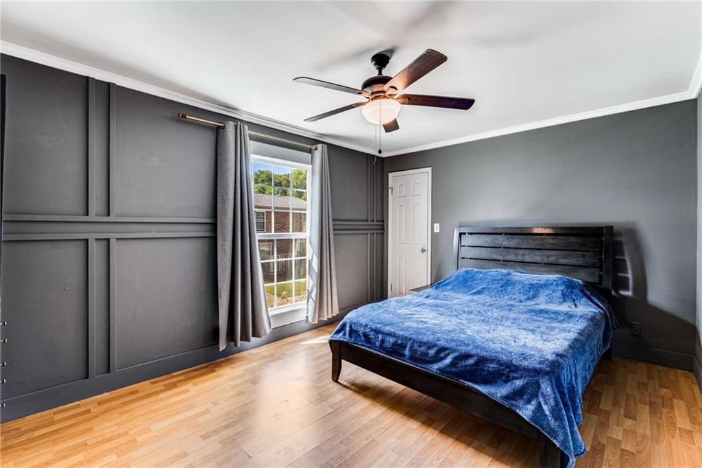 5696 Kingsport Drive #3, Atlanta, Georgia image 13