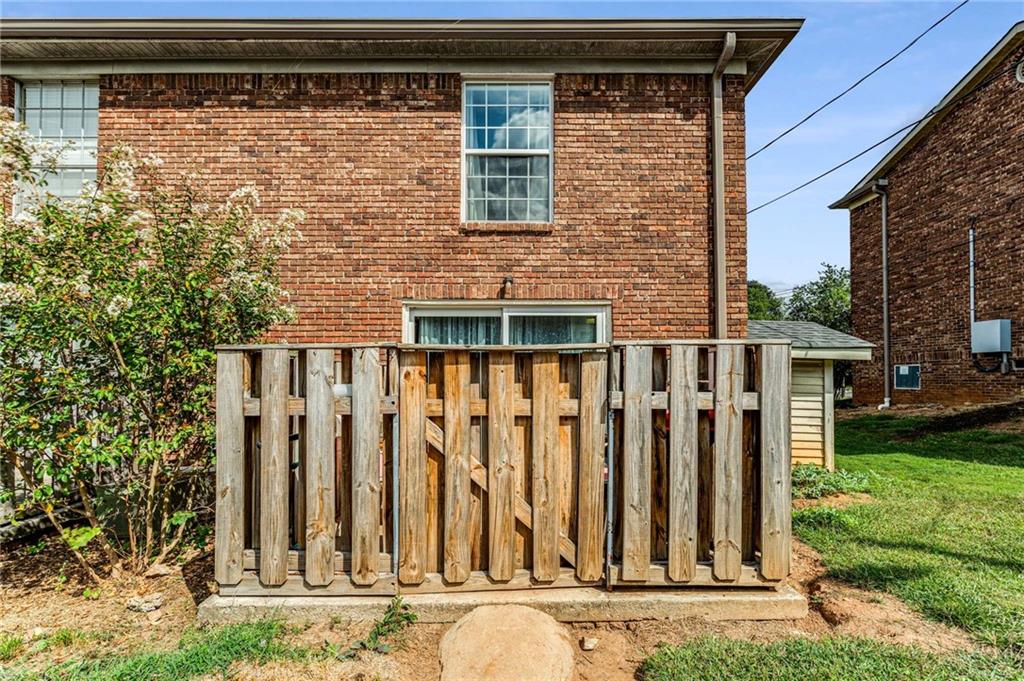 5696 Kingsport Drive #3, Atlanta, Georgia image 25