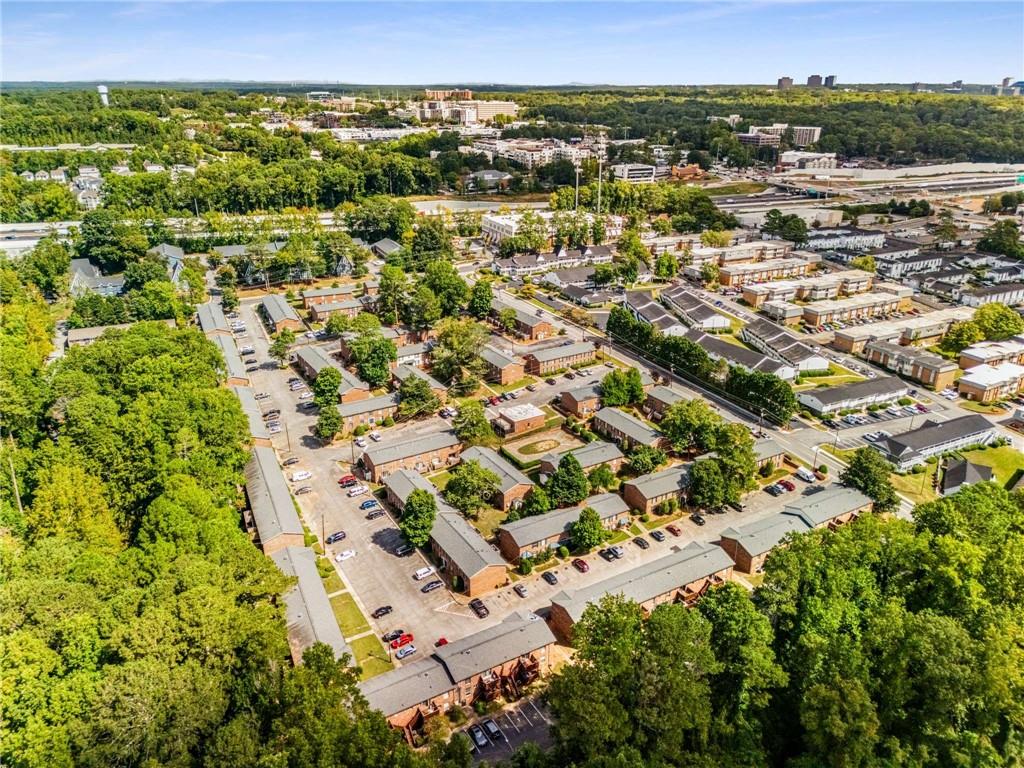 5696 Kingsport Drive #3, Atlanta, Georgia image 19
