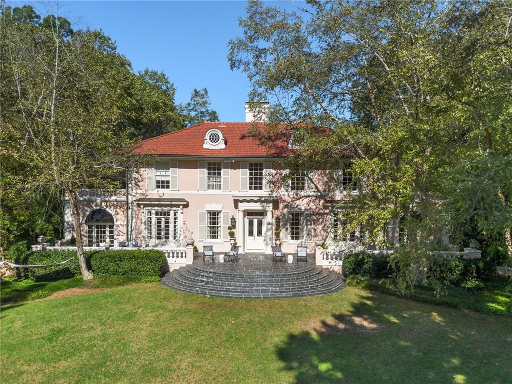 8 W Andrews Drive, Atlanta, Georgia image 1