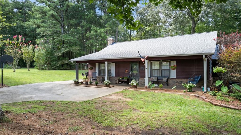 49 Southern Woods Drive