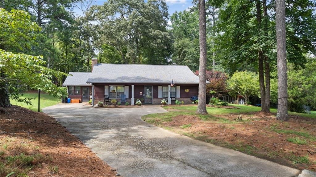49 Southern Woods Drive