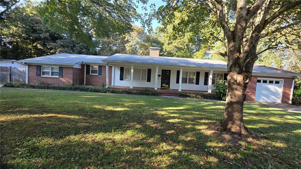 104 woodhaven Drive