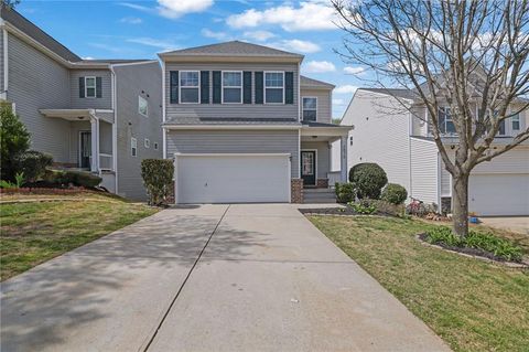 Homes For Sale - 2875 Englewood Drive<br/> Cumming, GA 30040