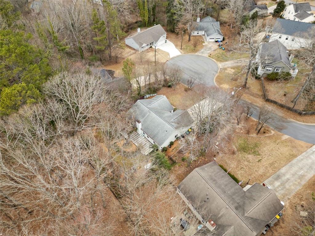 2323 River Station Terrace, Woodstock, Georgia image 31