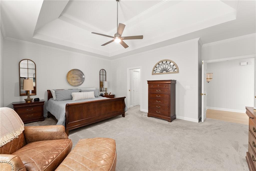 1870 Chattahoochee Run Drive, Suwanee, Georgia image 38