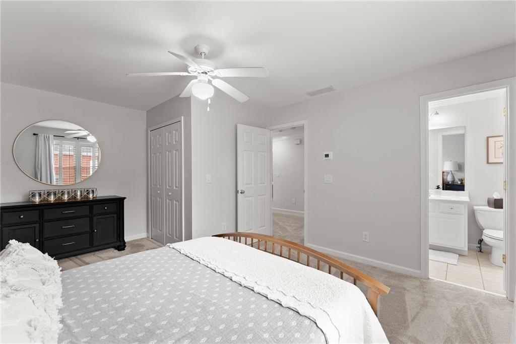 1870 Chattahoochee Run Drive, Suwanee, Georgia image 34