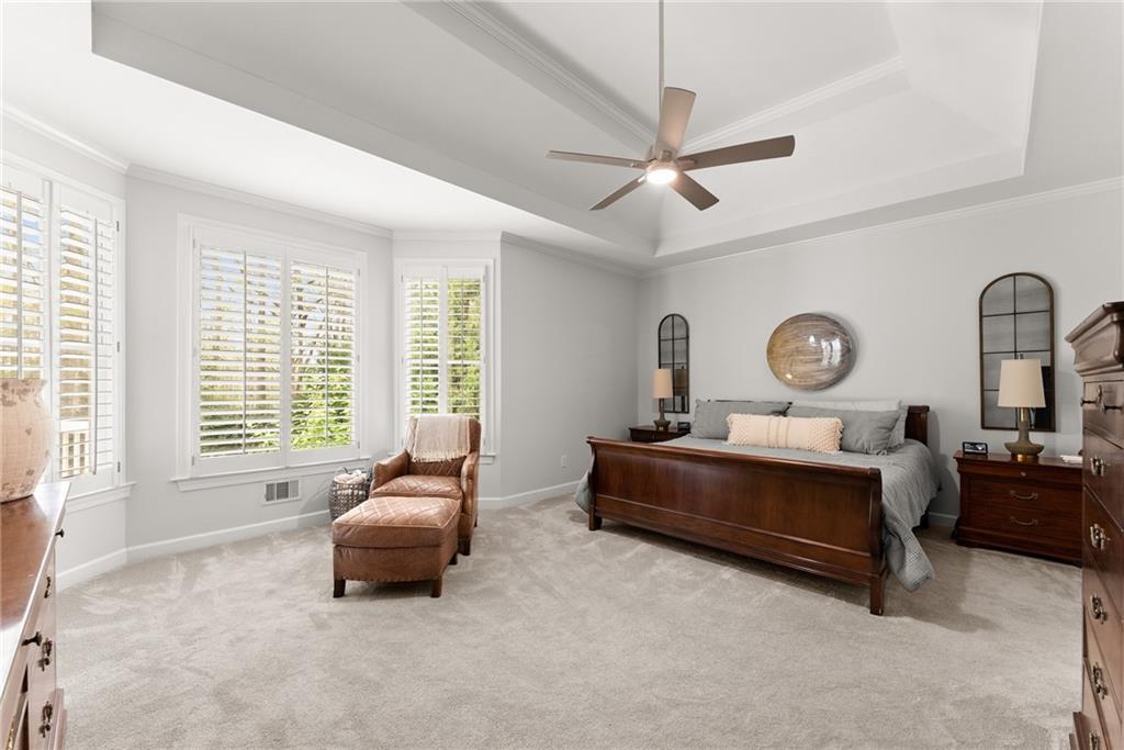 1870 Chattahoochee Run Drive, Suwanee, Georgia image 37