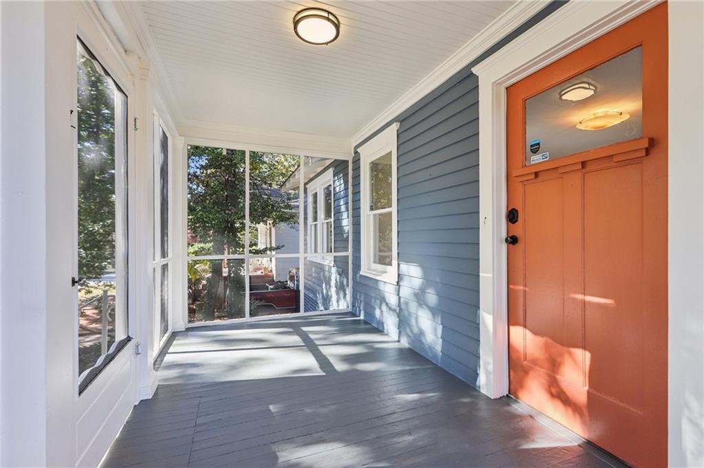 Colonial Hills - Residential