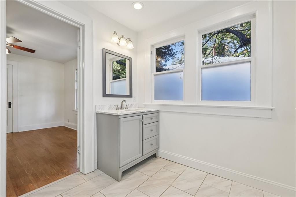 Colonial Hills - Residential