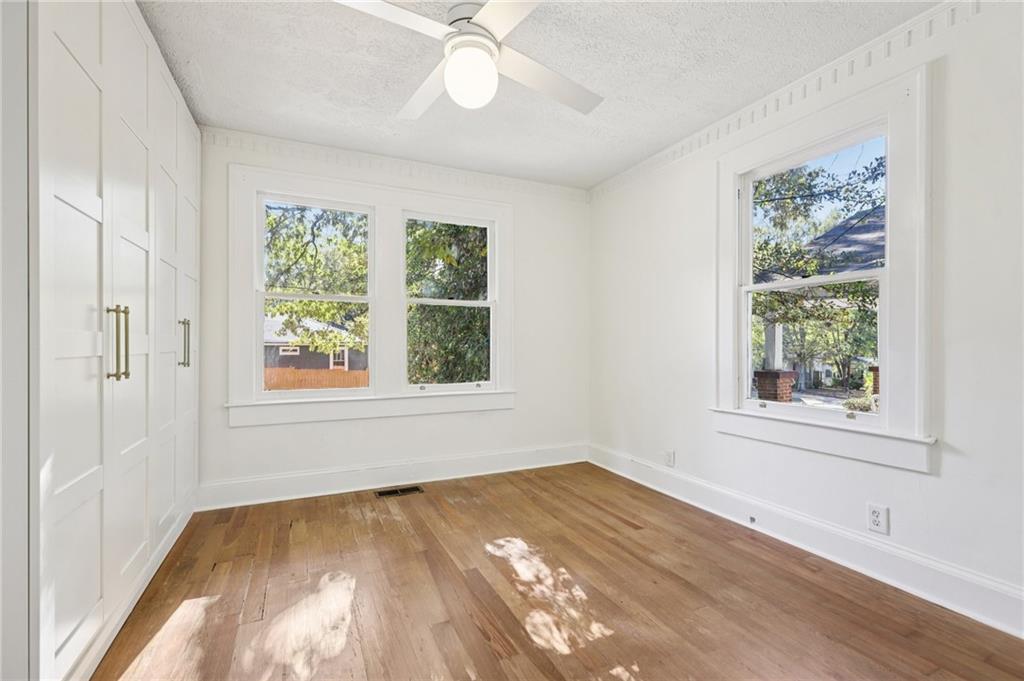 Colonial Hills - Residential