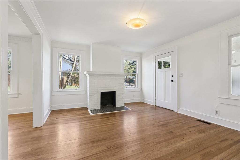 Colonial Hills - Residential