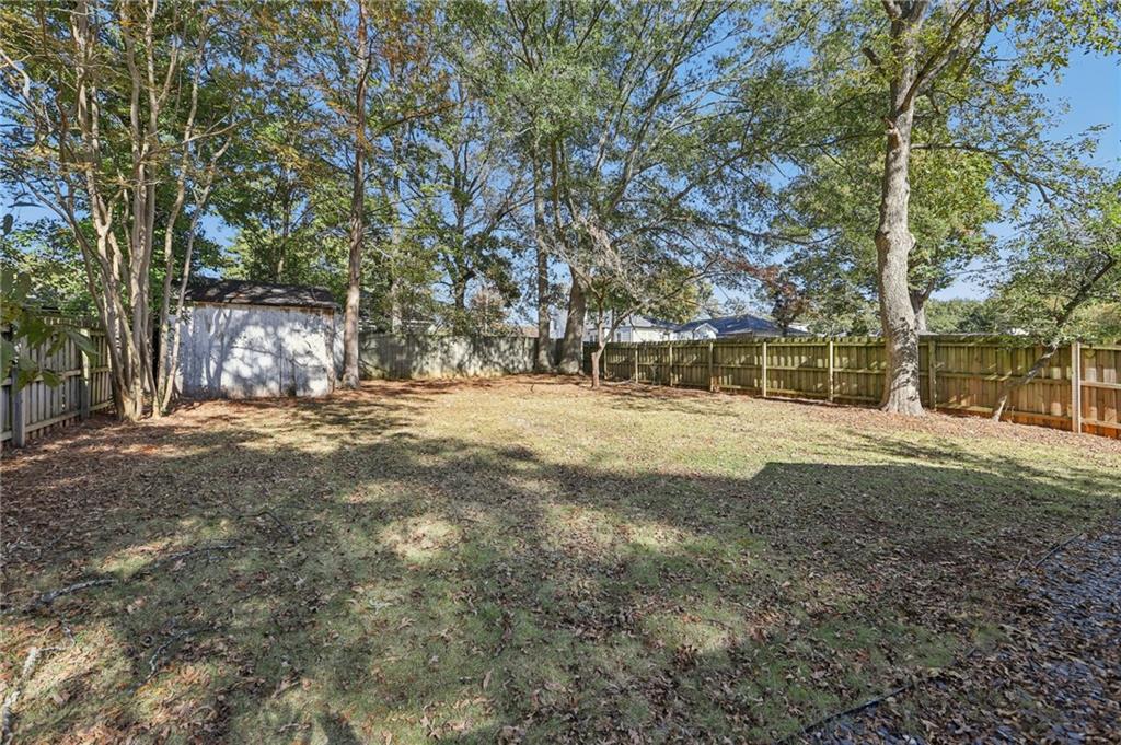 Colonial Hills - Residential