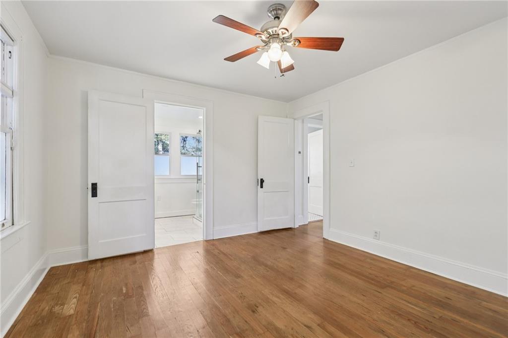 Colonial Hills - Residential