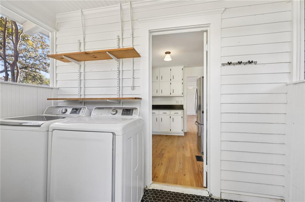 Colonial Hills - Residential