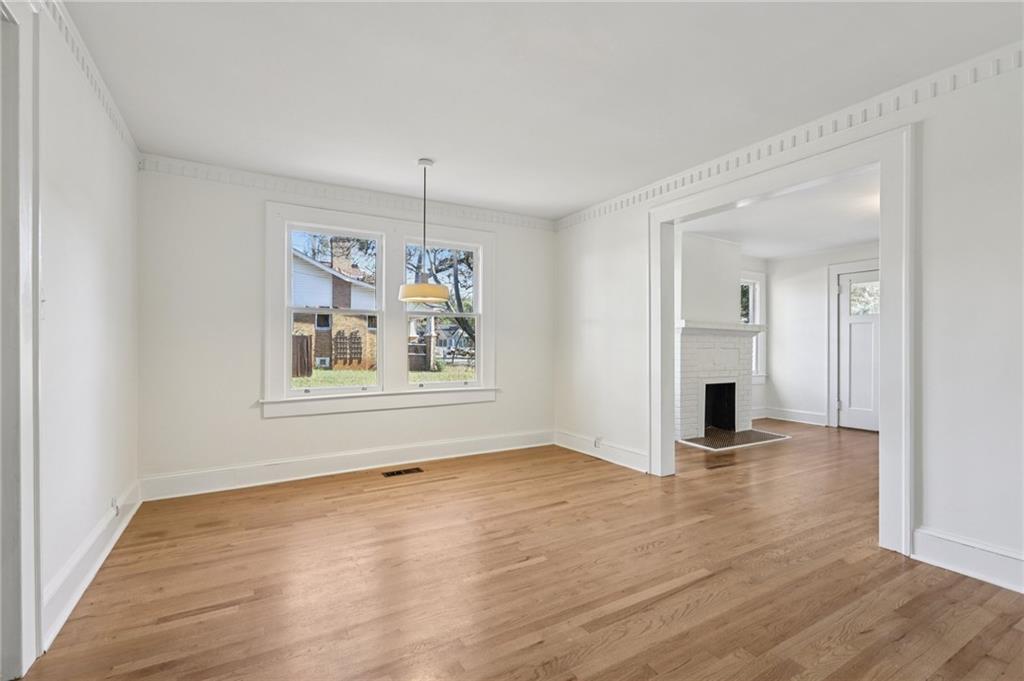 Colonial Hills - Residential