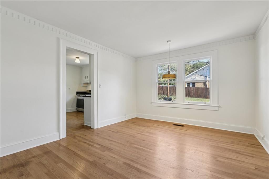 Colonial Hills - Residential