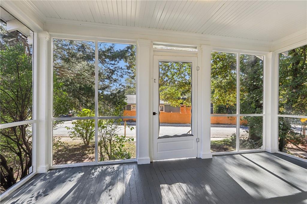 Colonial Hills - Residential