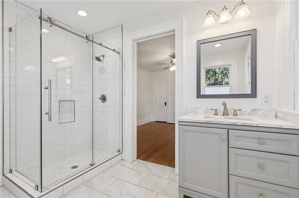 Colonial Hills - Residential