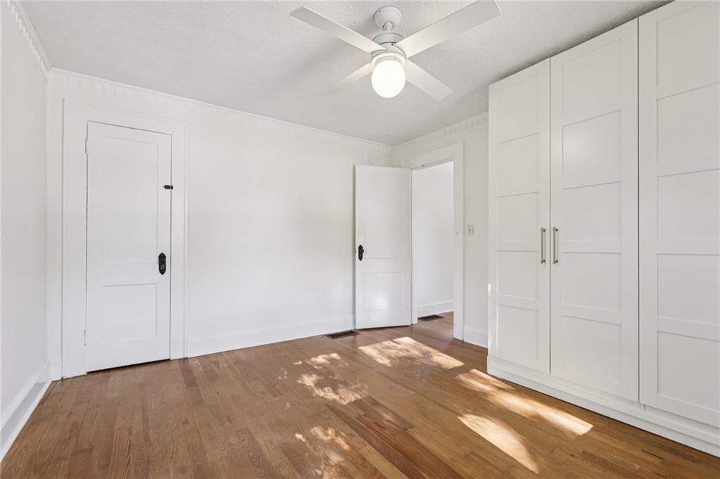 Colonial Hills - Residential