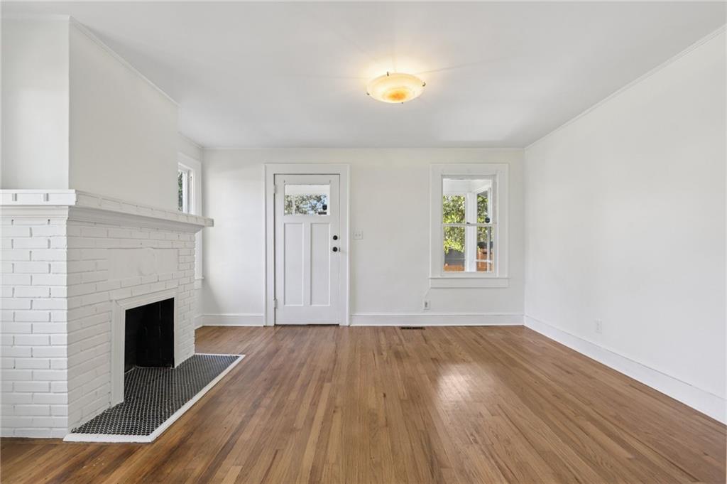 Colonial Hills - Residential