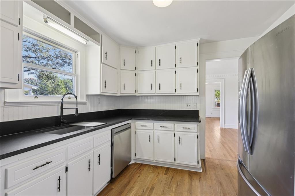 Colonial Hills - Residential