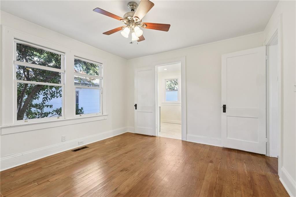 Colonial Hills - Residential