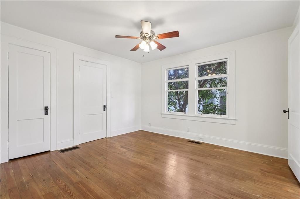 Colonial Hills - Residential