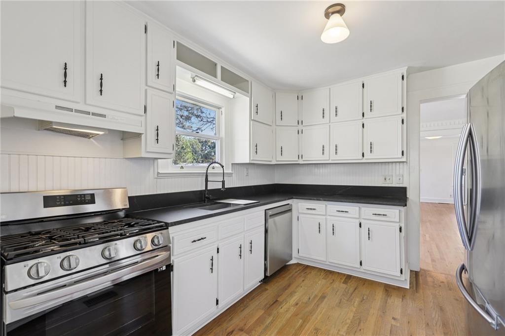 Colonial Hills - Residential