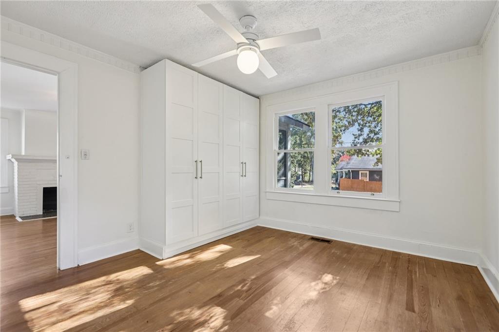 Colonial Hills - Residential