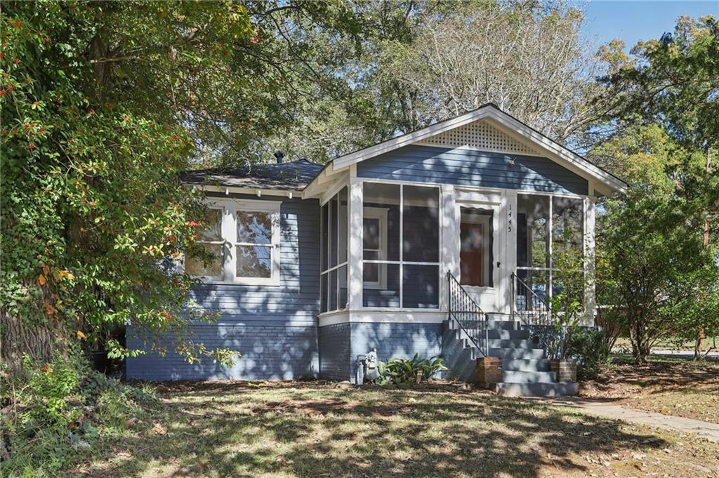 Colonial Hills - Residential