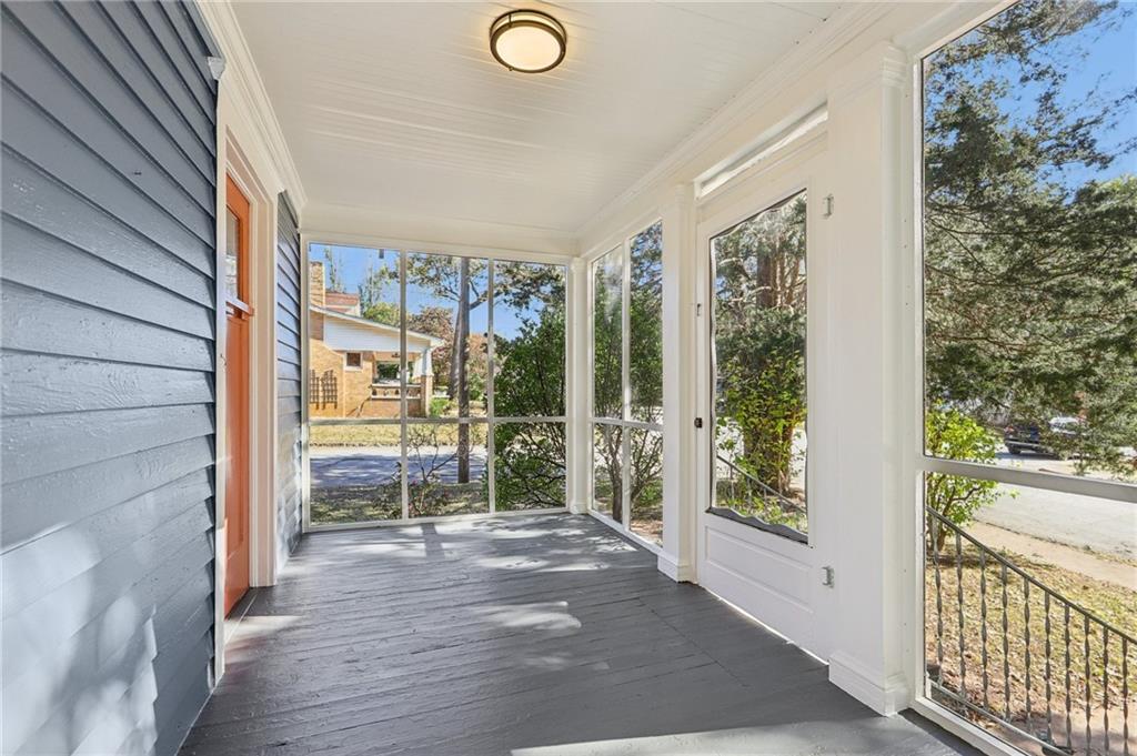 Colonial Hills - Residential