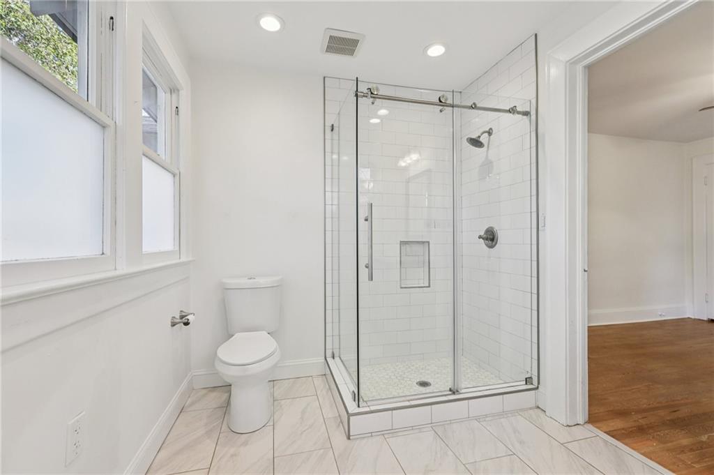 Colonial Hills - Residential