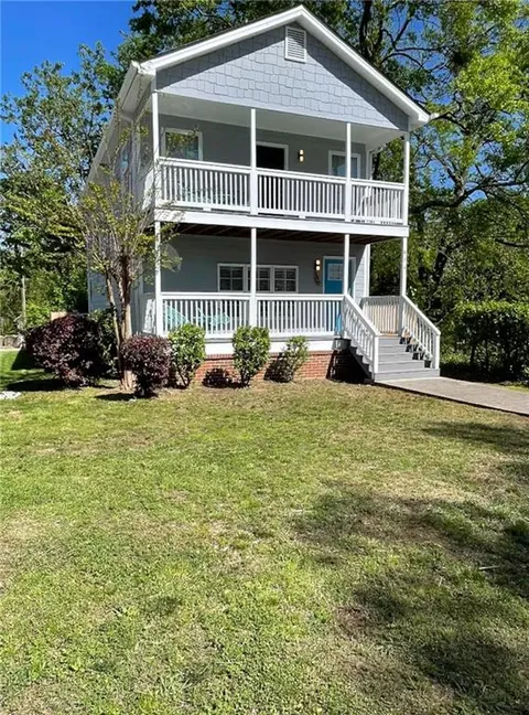874 Welch Street, Atlanta, GA 30310 - MLS#: 7509051