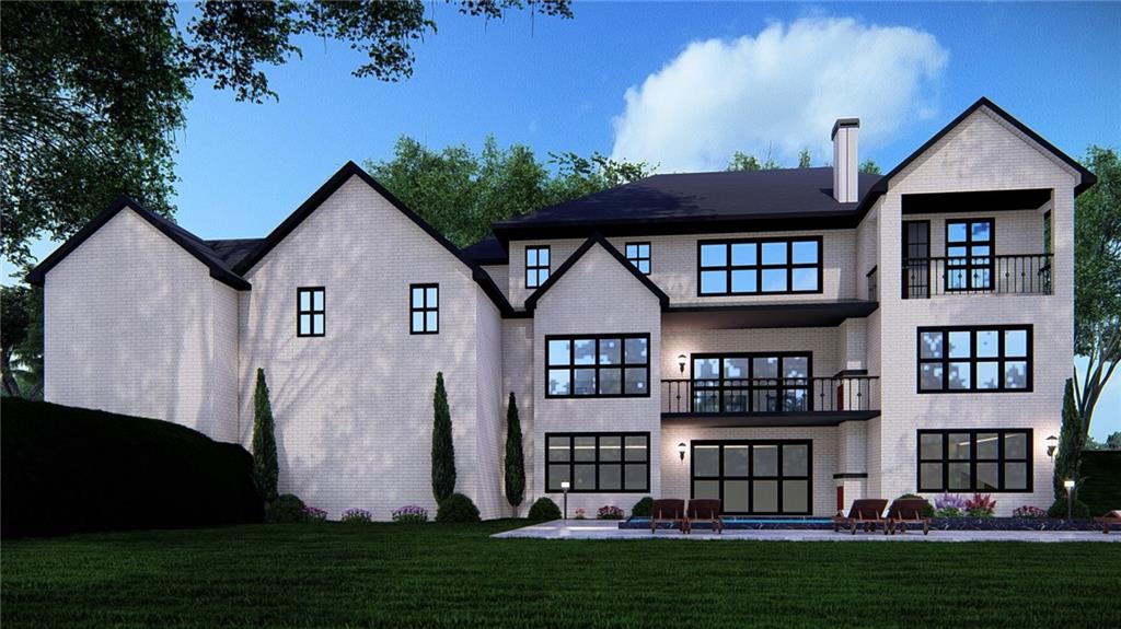 241 Traditions Drive
