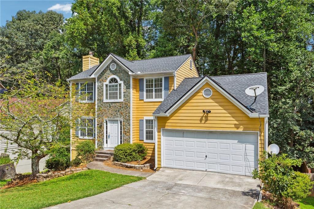 Abbotts Station - Residential Lease