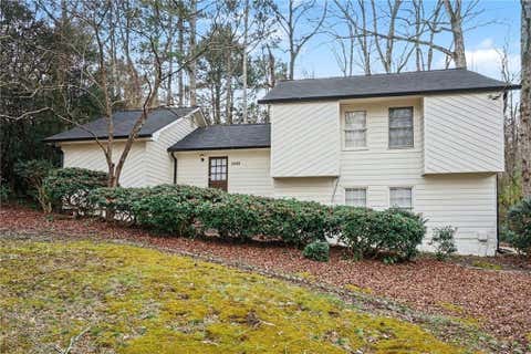 Homes For Sale - 2060 Lost Forest Lane<br/> Conyers, GA 30094