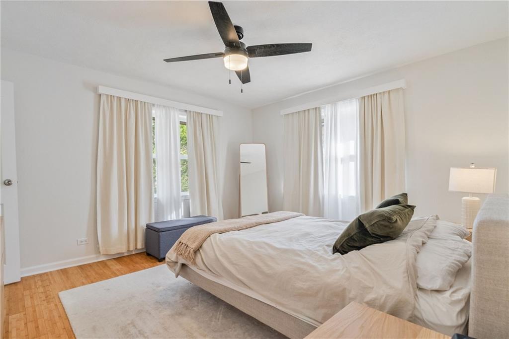 4060 Haverhill Drive #F, Atlanta, Georgia image 26