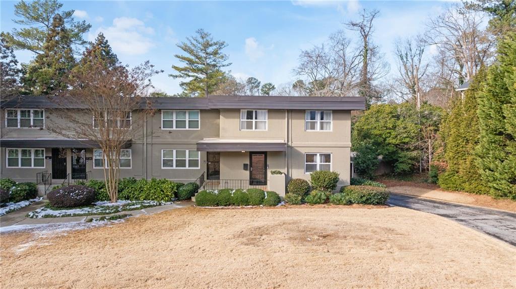 4060 Haverhill Drive #F, Atlanta, Georgia image 40