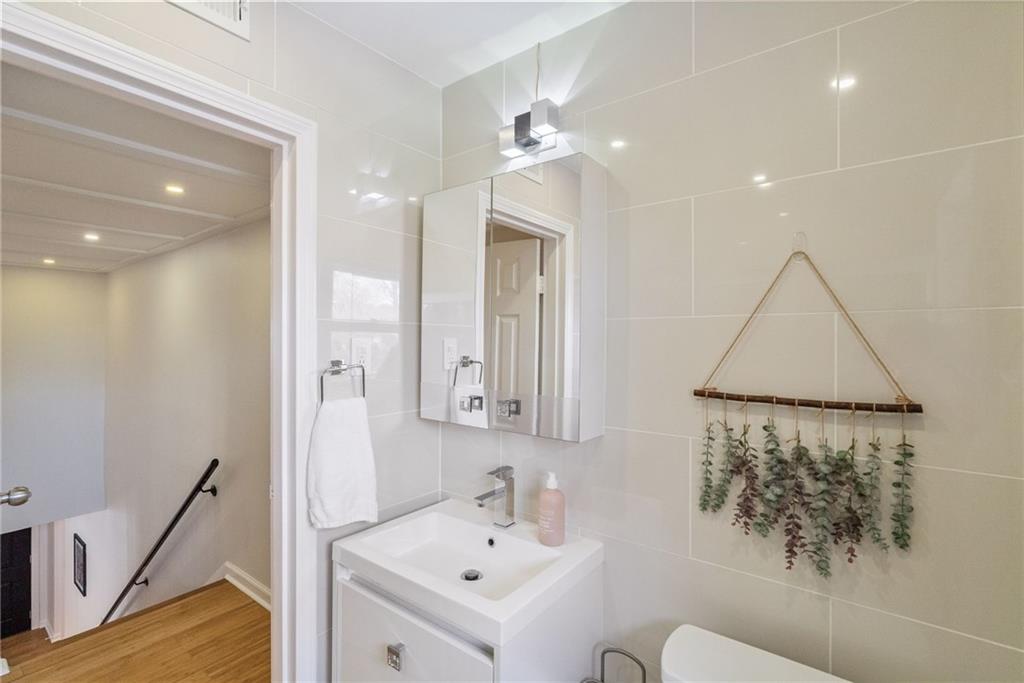 4060 Haverhill Drive #F, Atlanta, Georgia image 23