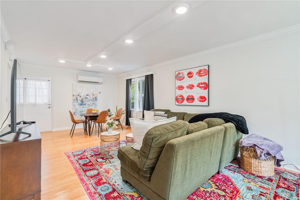 4060 Haverhill Drive #F, Atlanta, Georgia image 7